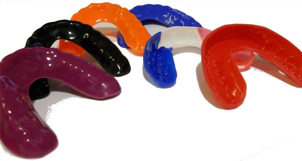 custom mouthguards