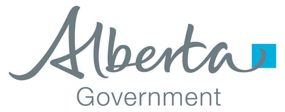 alberta government logo